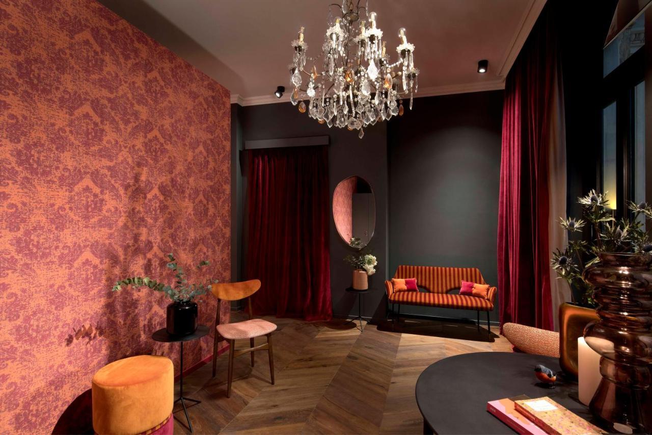 Agora' - Boutique Stays Turin Exterior foto