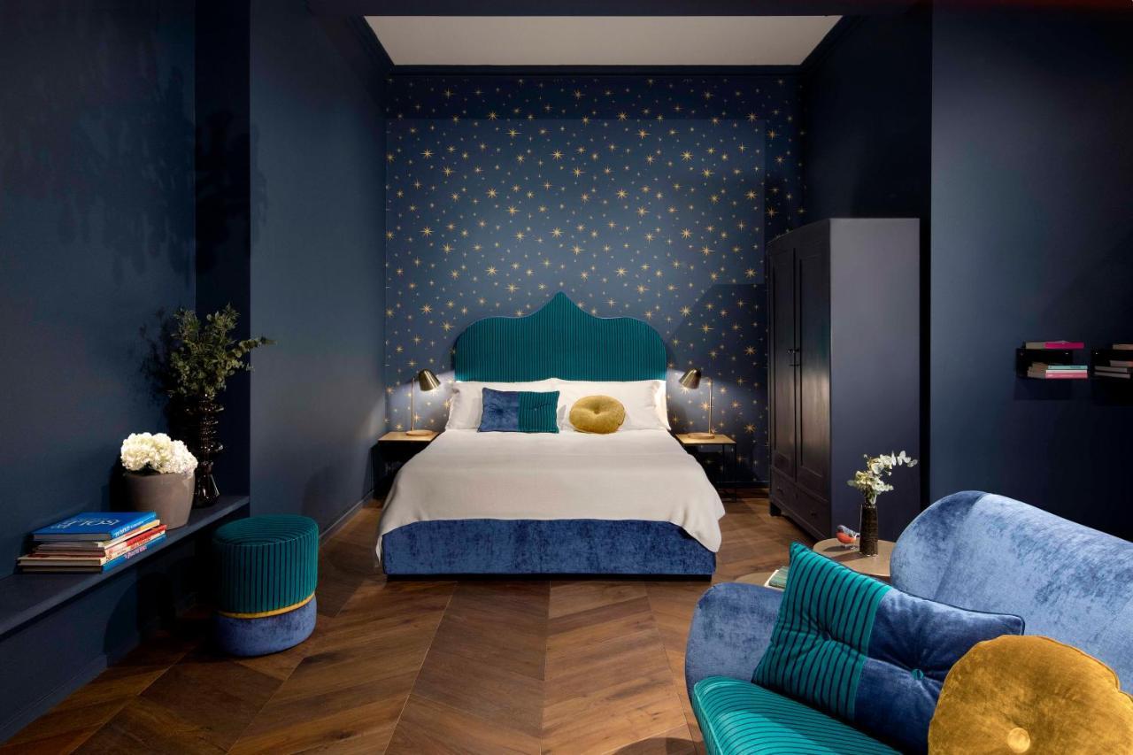 Agora' - Boutique Stays Turin Exterior foto