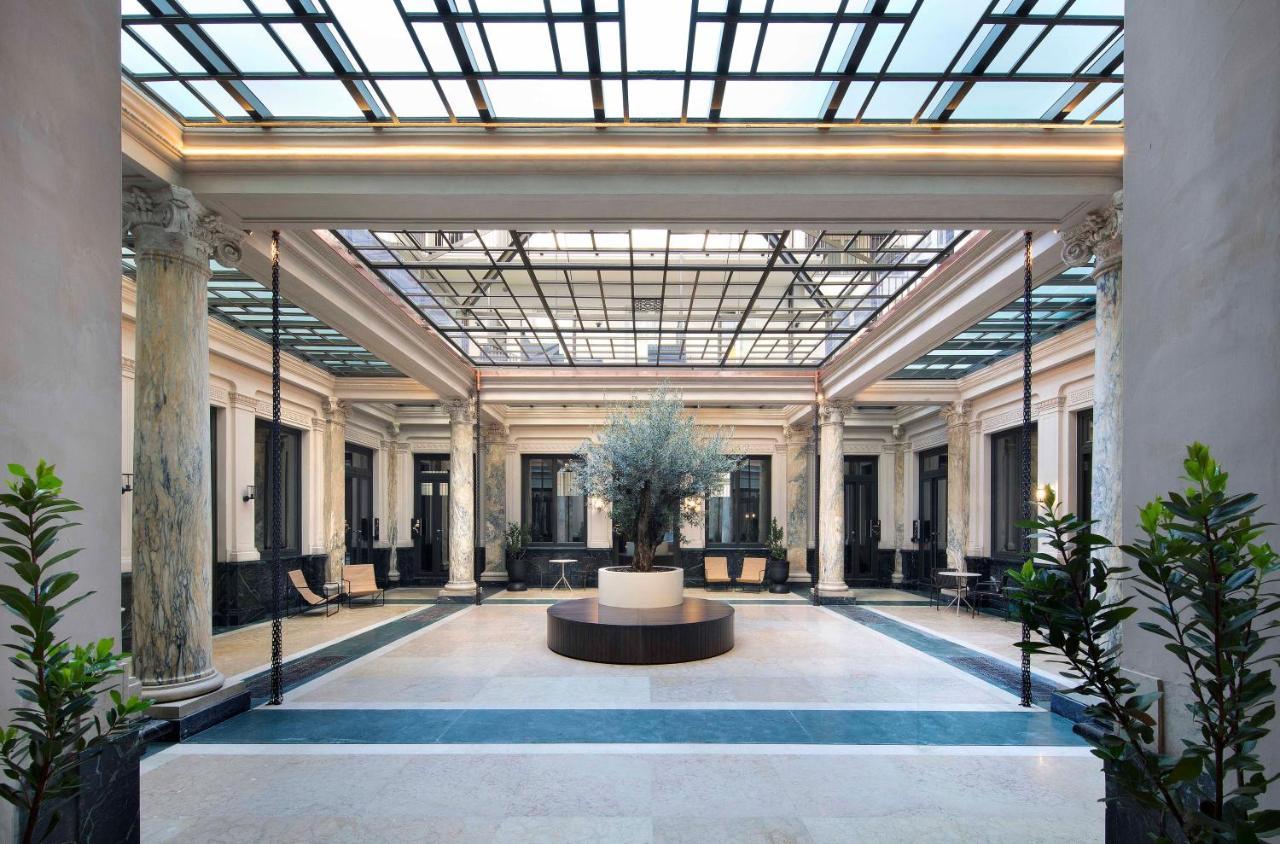 Agora' - Boutique Stays Turin Exterior foto