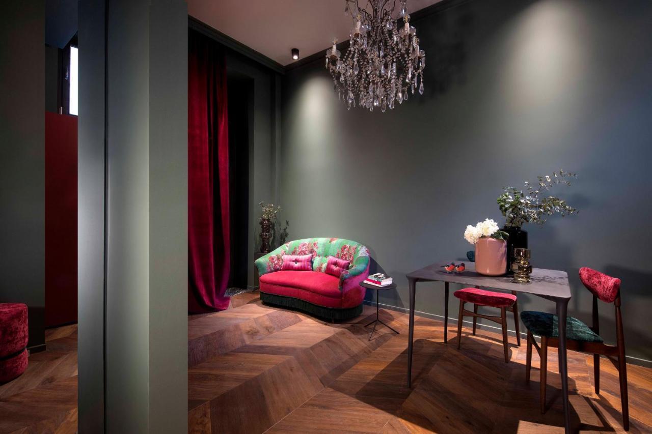 Agora' - Boutique Stays Turin Exterior foto
