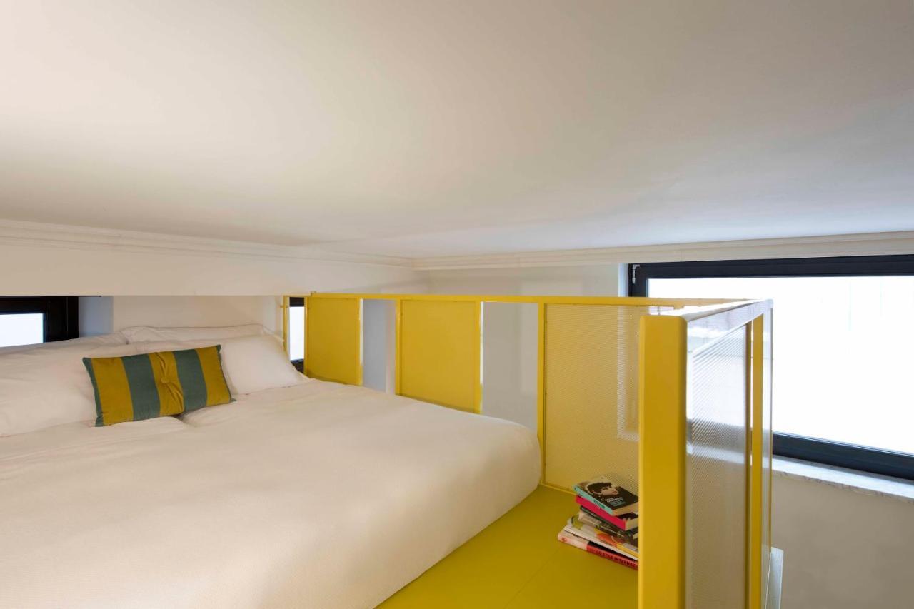 Agora' - Boutique Stays Turin Exterior foto