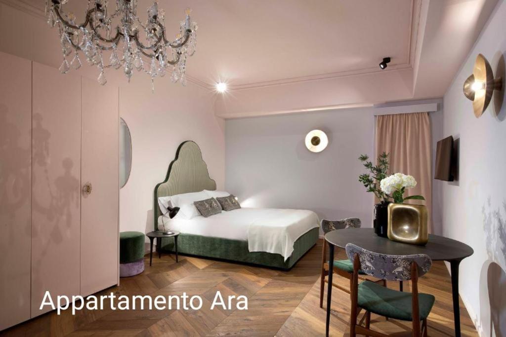 Agora' - Boutique Stays Turin Exterior foto