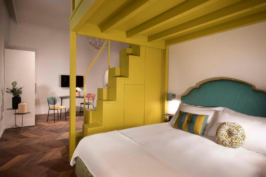 Agora' - Boutique Stays Turin Exterior foto