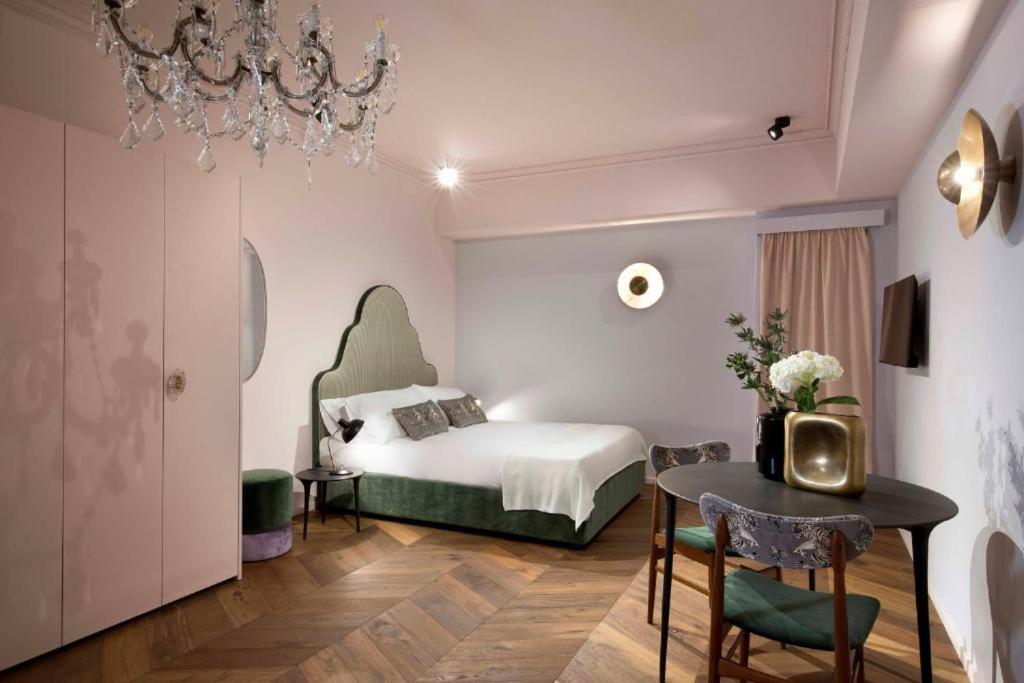 Agora' - Boutique Stays Turin Exterior foto