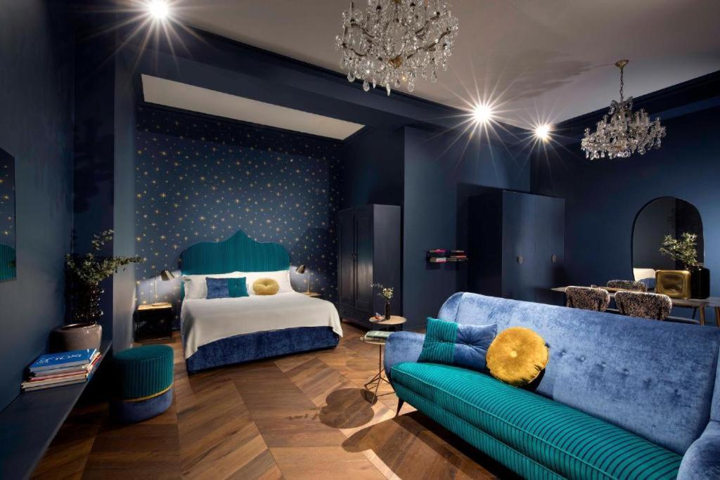 Agora' - Boutique Stays Turin Exterior foto