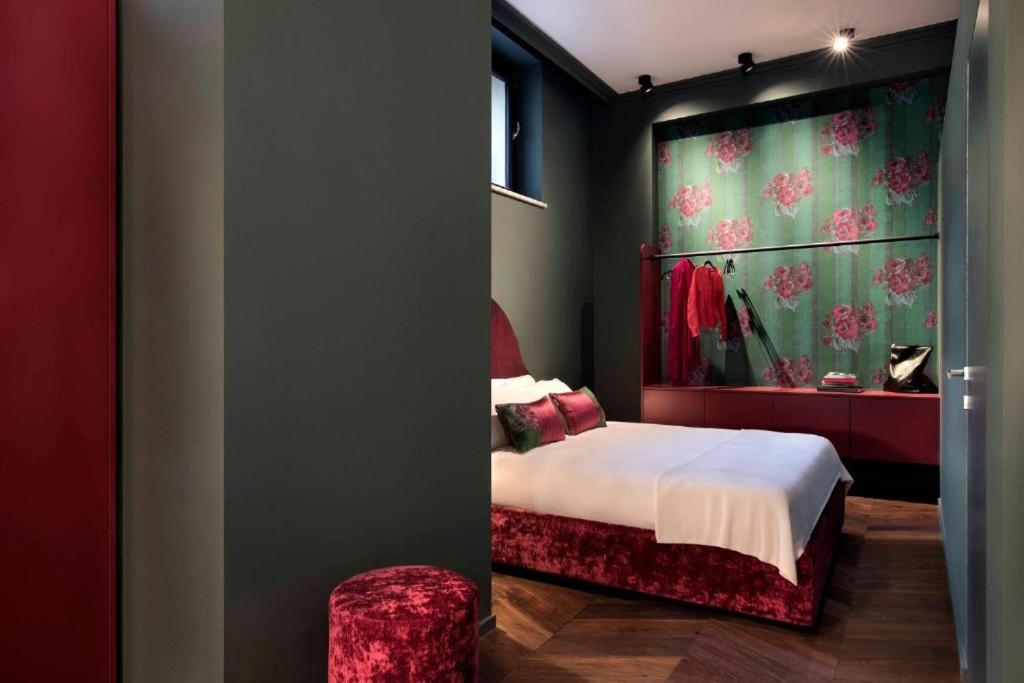 Agora' - Boutique Stays Turin Exterior foto