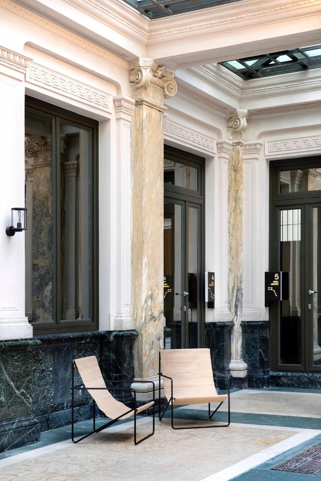 Agora' - Boutique Stays Turin Exterior foto