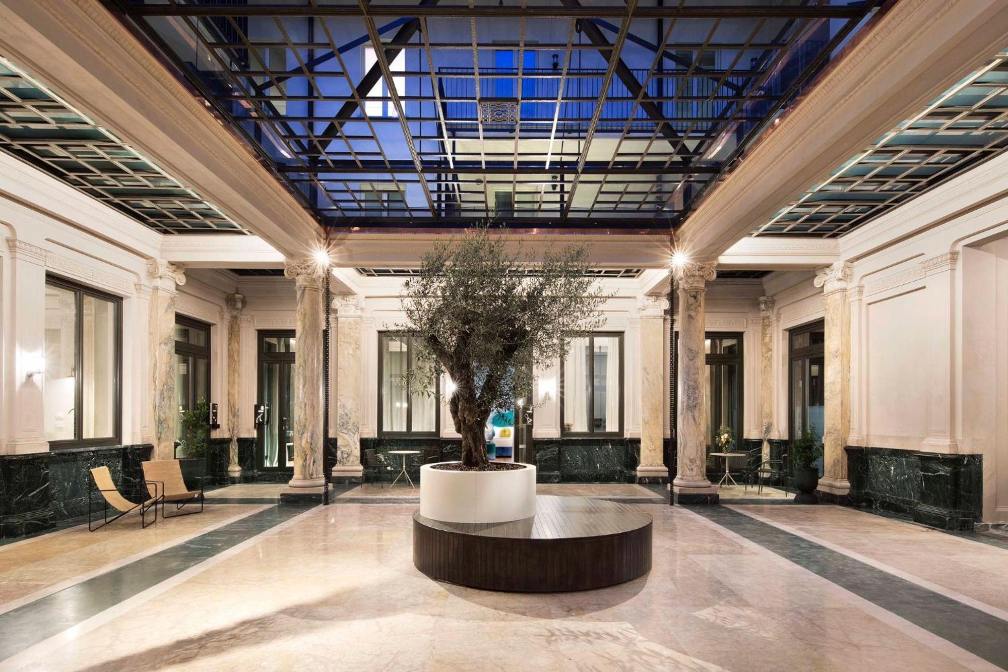 Agora' - Boutique Stays Turin Exterior foto