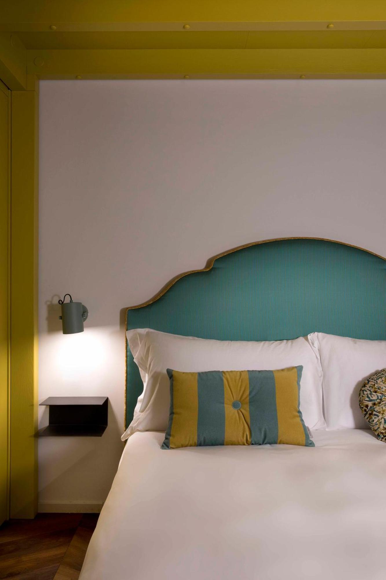 Agora' - Boutique Stays Turin Exterior foto