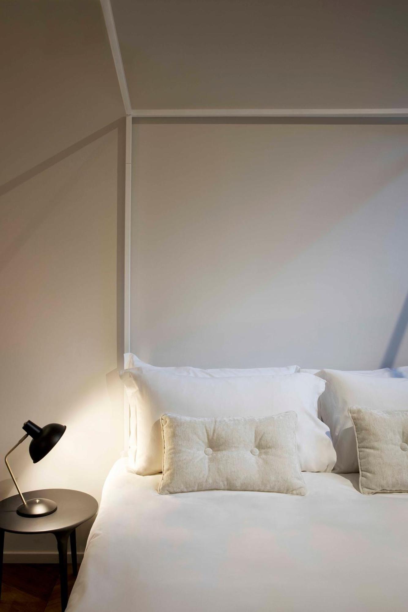 Agora' - Boutique Stays Turin Exterior foto