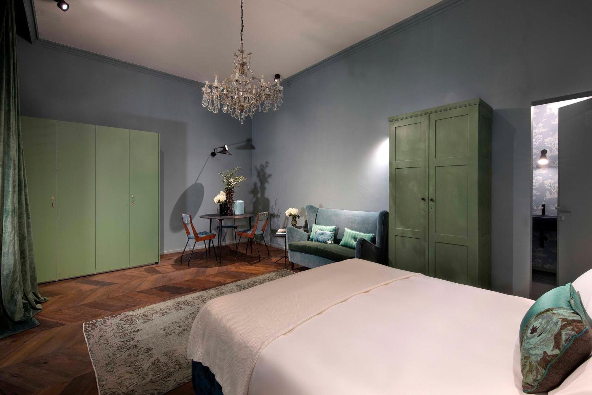 Agora' - Boutique Stays Turin Exterior foto