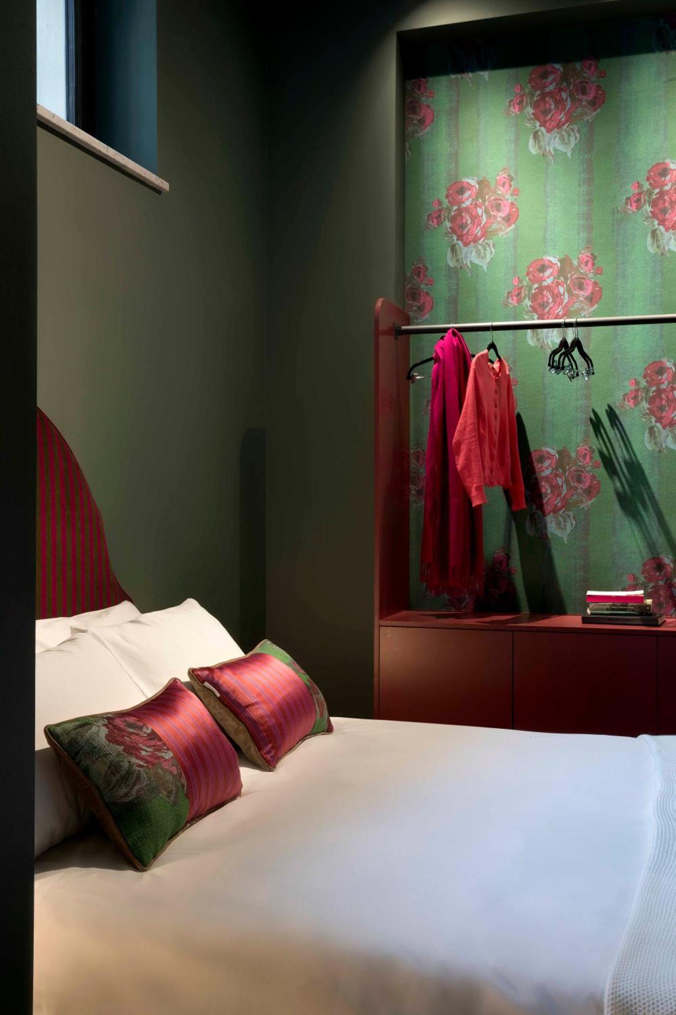 Agora' - Boutique Stays Turin Exterior foto
