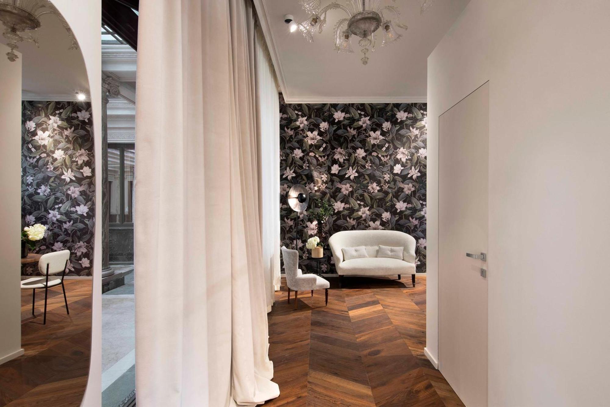 Agora' - Boutique Stays Turin Exterior foto