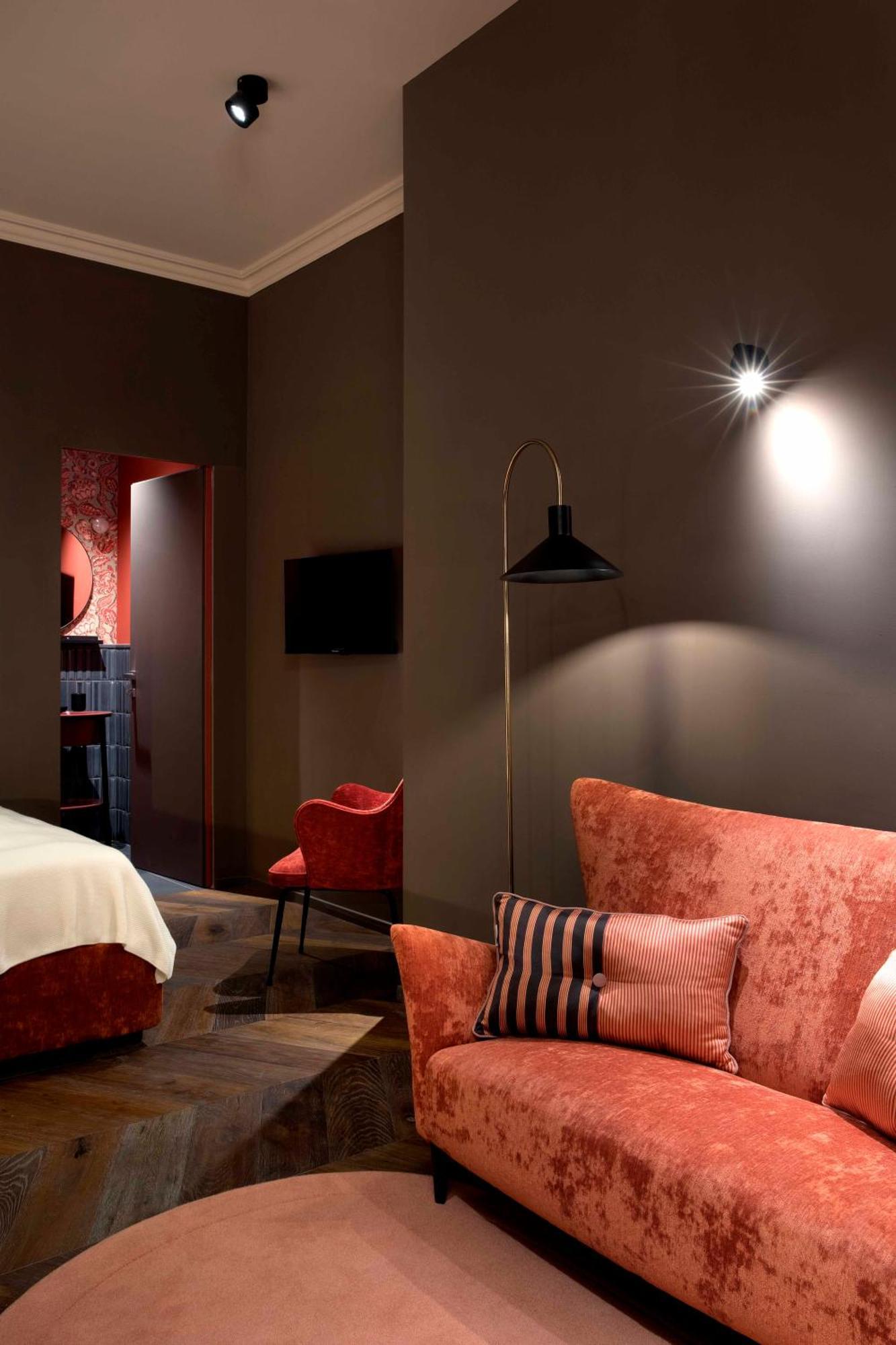 Agora' - Boutique Stays Turin Exterior foto