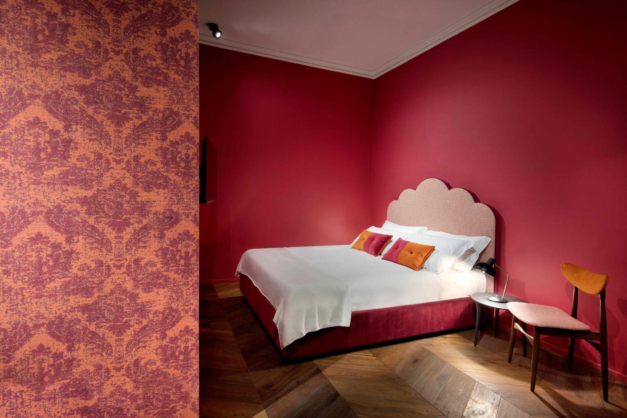 Agora' - Boutique Stays Turin Exterior foto