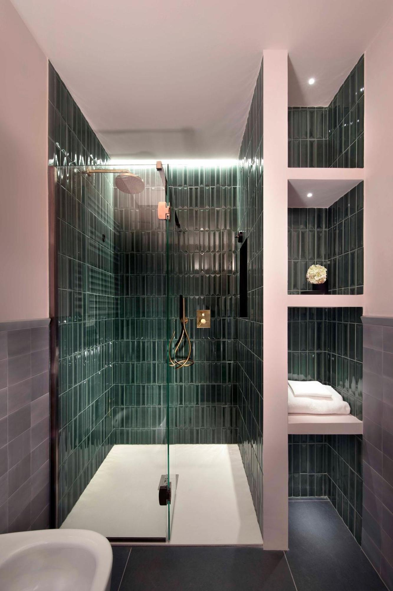 Agora' - Boutique Stays Turin Exterior foto