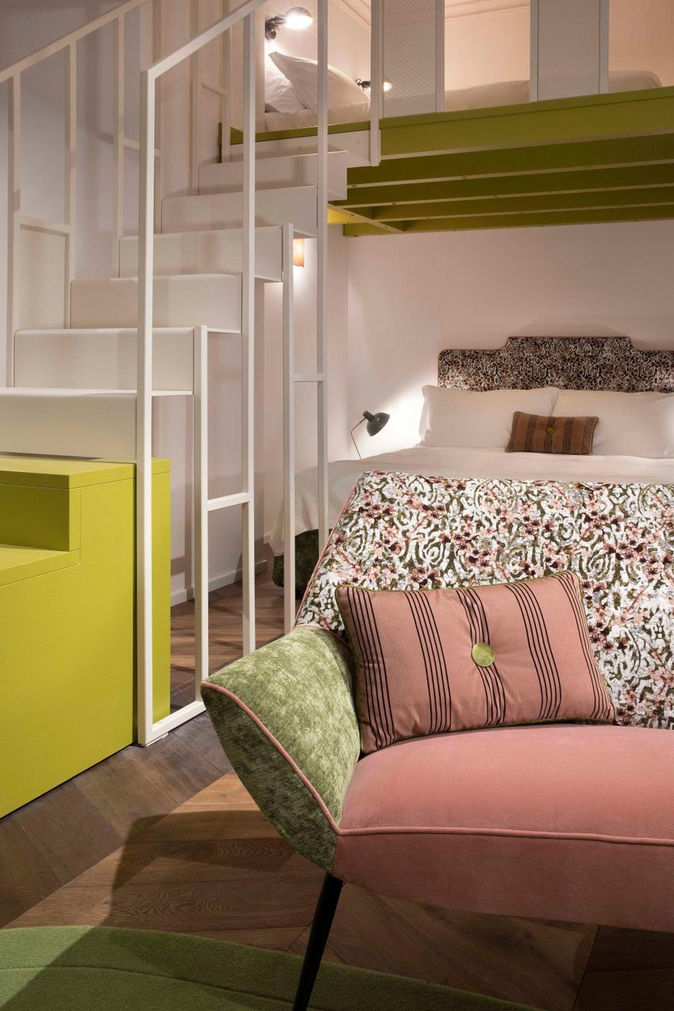 Agora' - Boutique Stays Turin Exterior foto