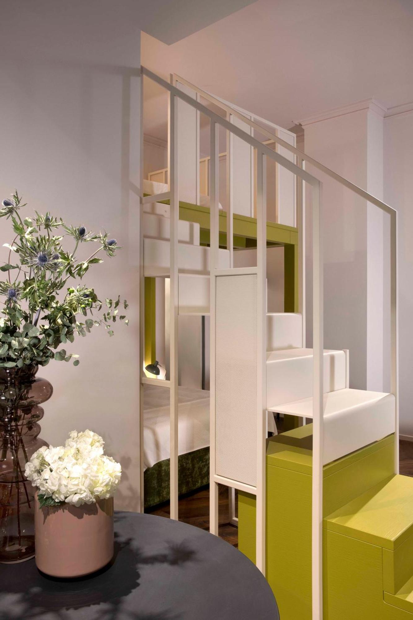 Agora' - Boutique Stays Turin Exterior foto