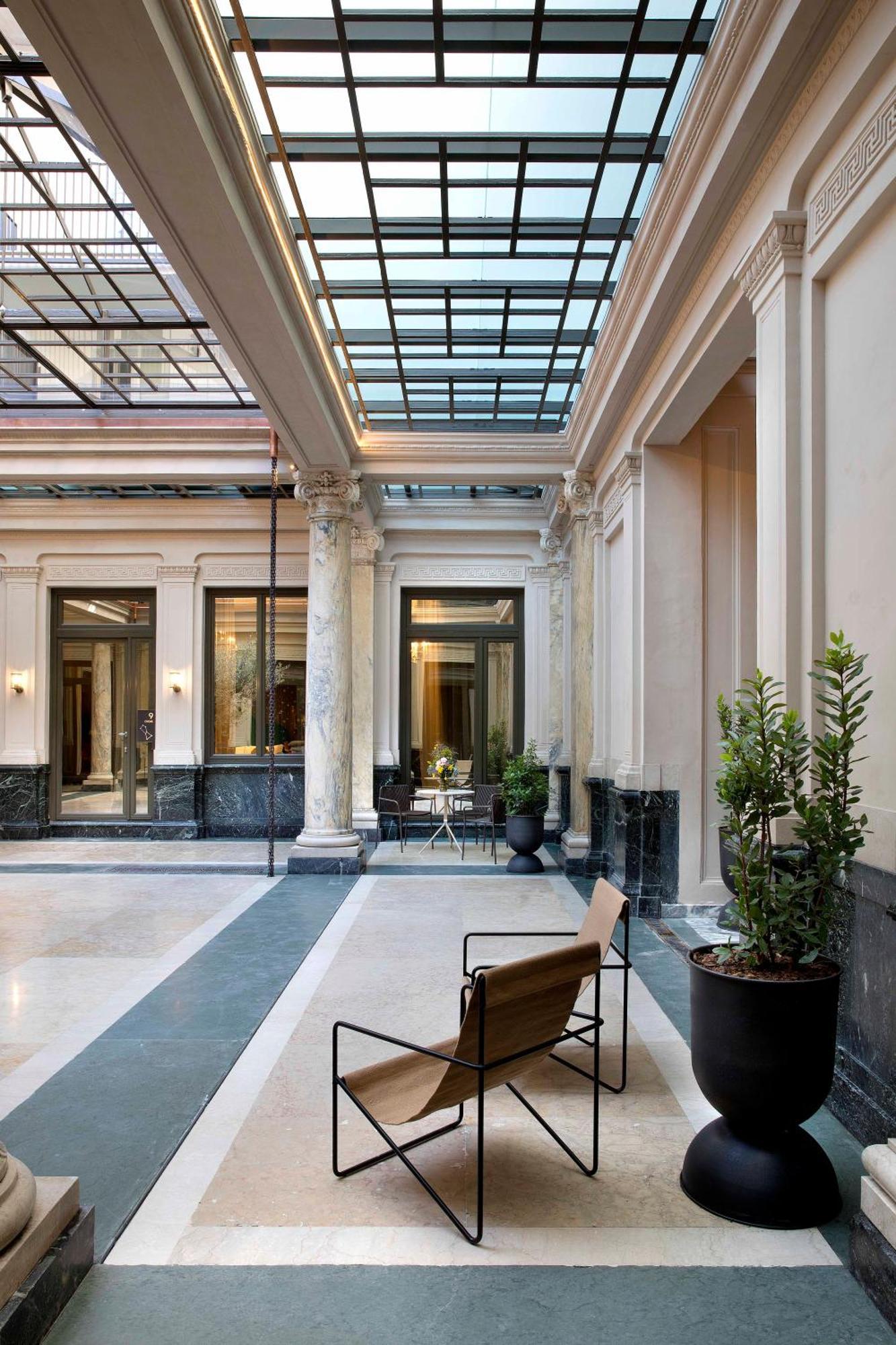 Agora' - Boutique Stays Turin Exterior foto