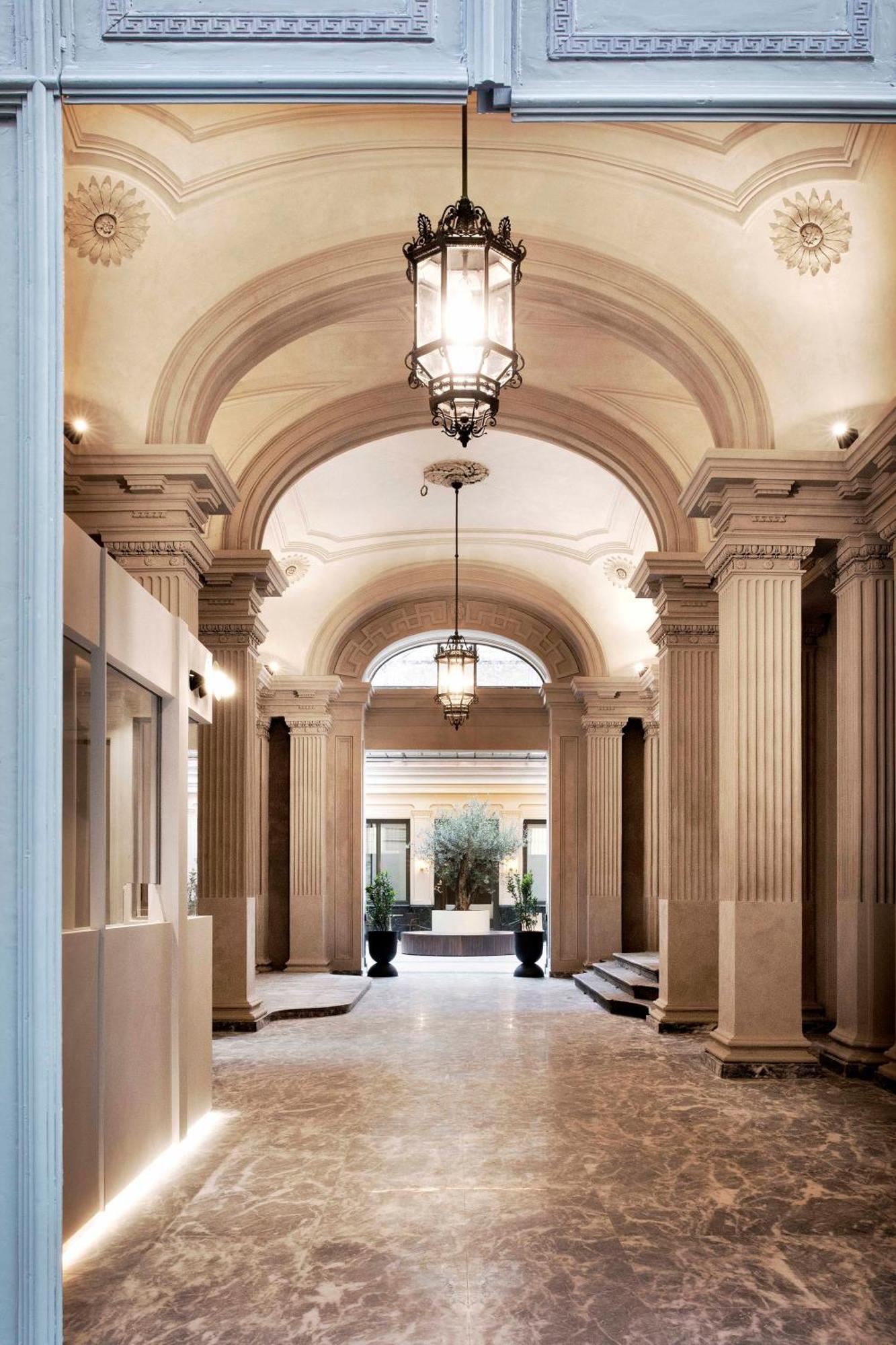 Agora' - Boutique Stays Turin Exterior foto