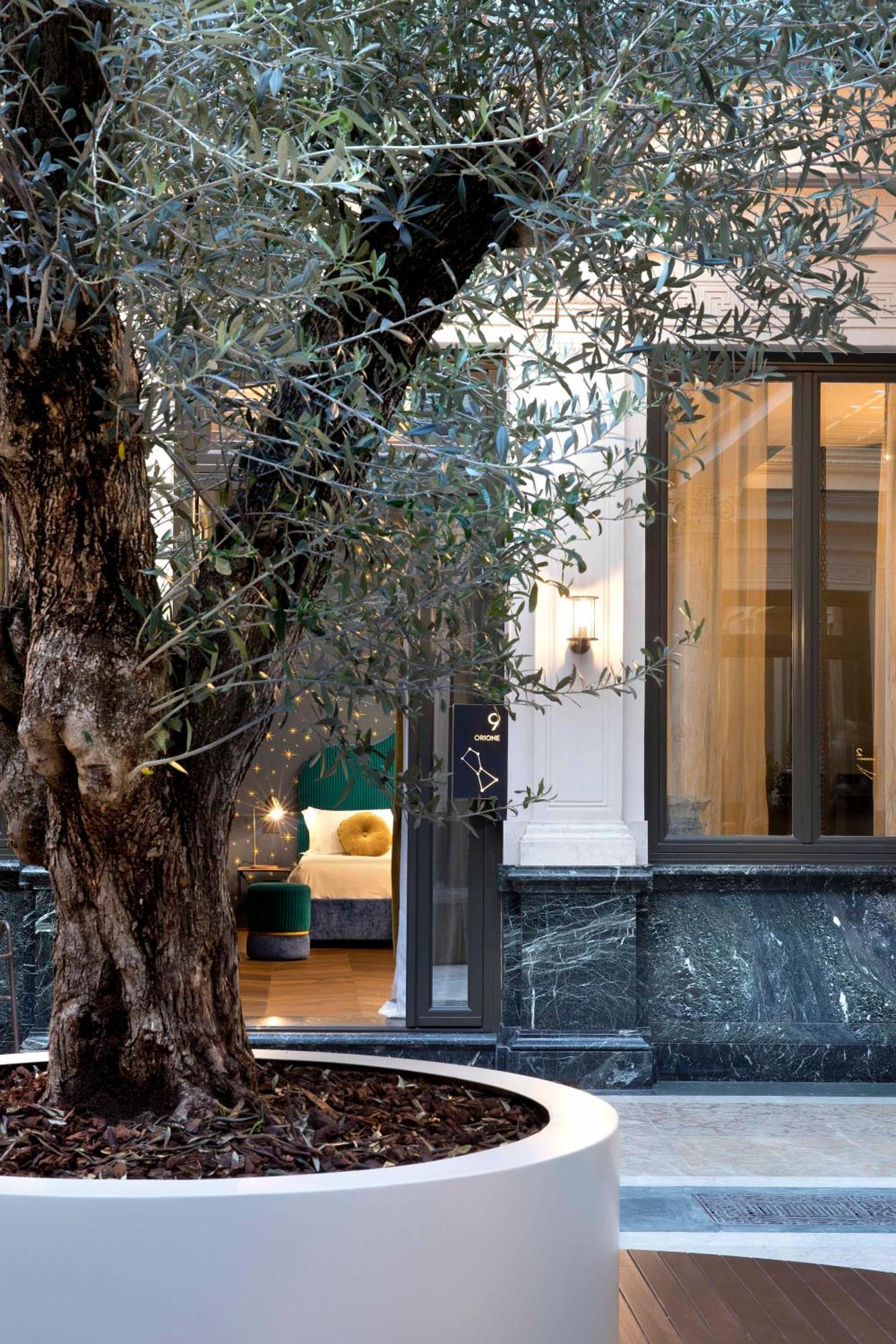 Agora' - Boutique Stays Turin Exterior foto