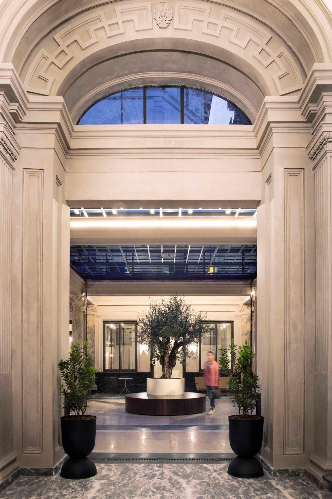 Agora' - Boutique Stays Turin Exterior foto